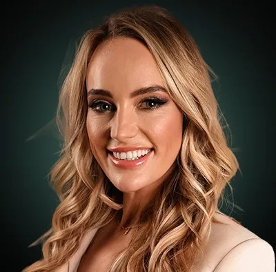 Tiarne Hawkins, Chief Executive Officer of Optica Labs