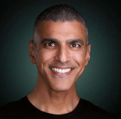 Jawad Ahsan, Chief Financial Officer of Optica Labs