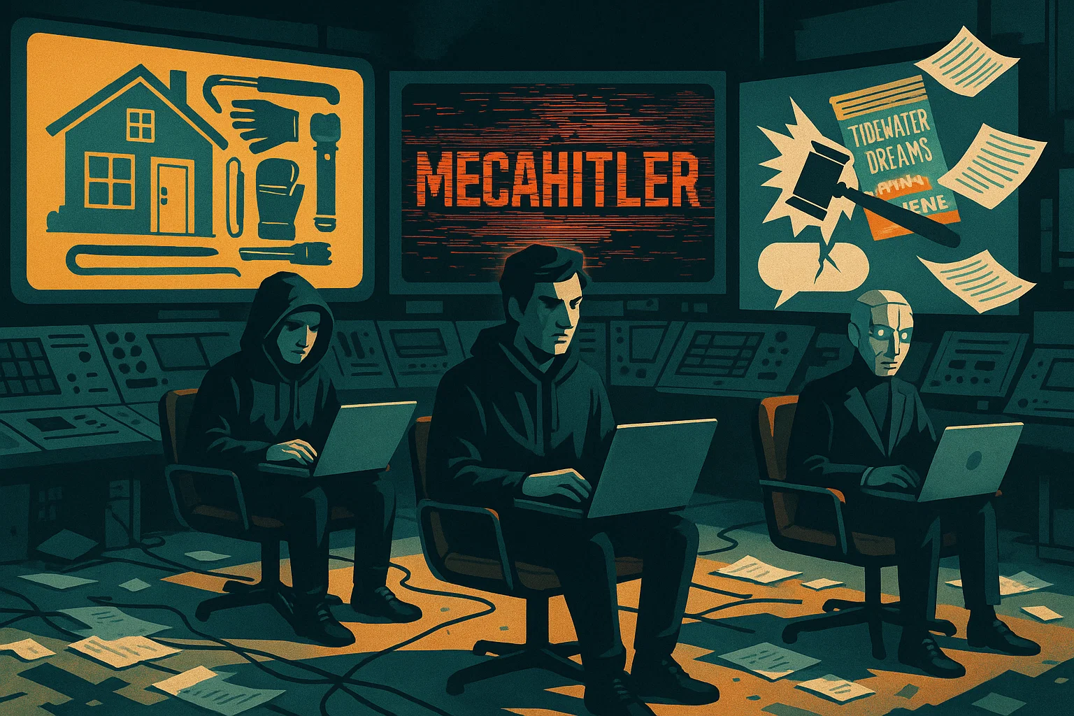 Is Your AI Ready for Real Users?