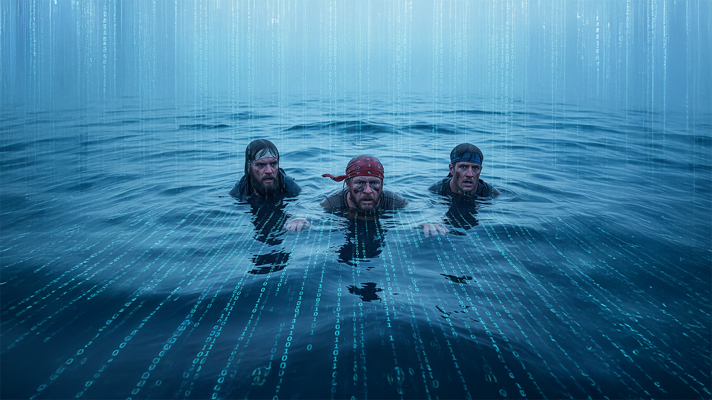 Sovereign AGI is Coming, but the Threat Might be the Human Element.
