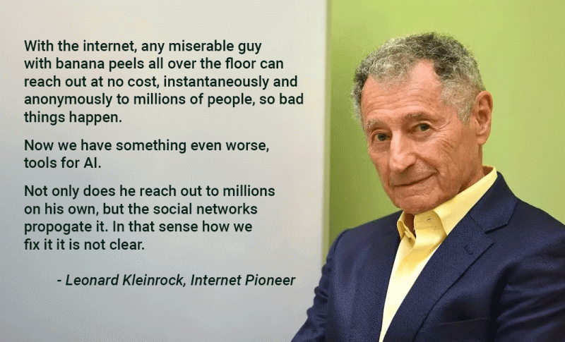 Kleinrock