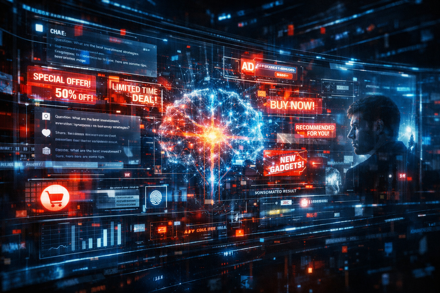 Open AI Ads